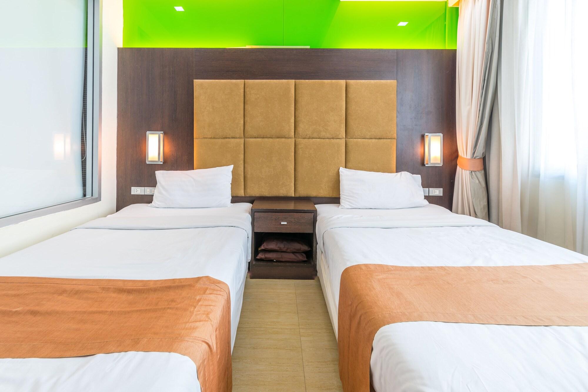 Hotel Darjelling Boutique 3*