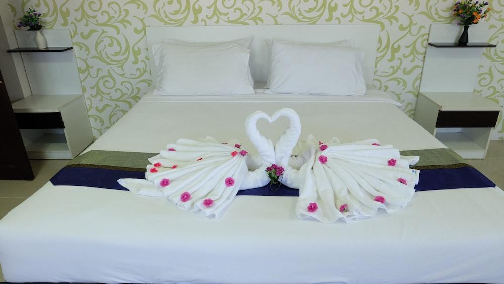 Hotel Sp 3*