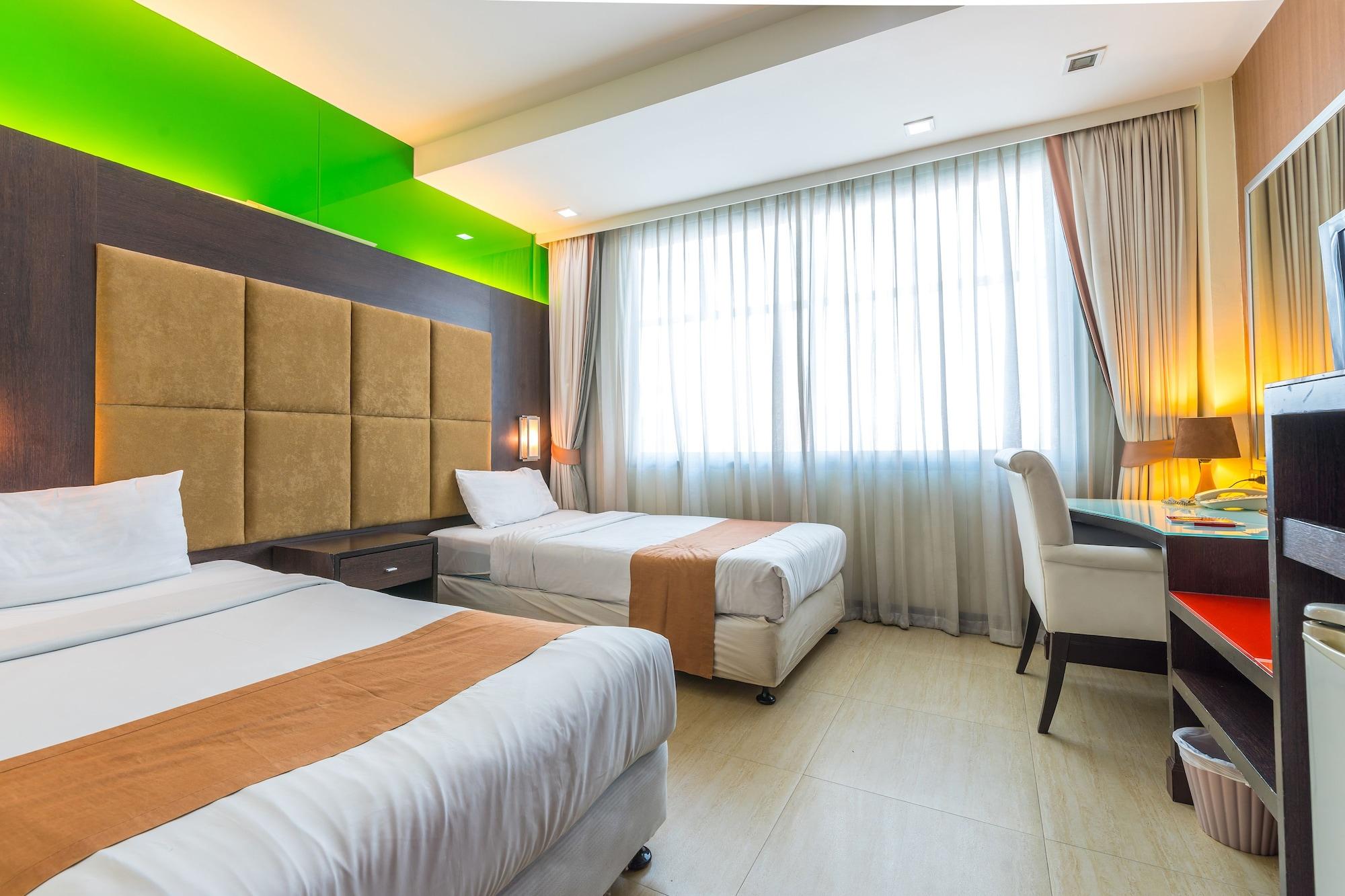 Hotel Darjelling Boutique