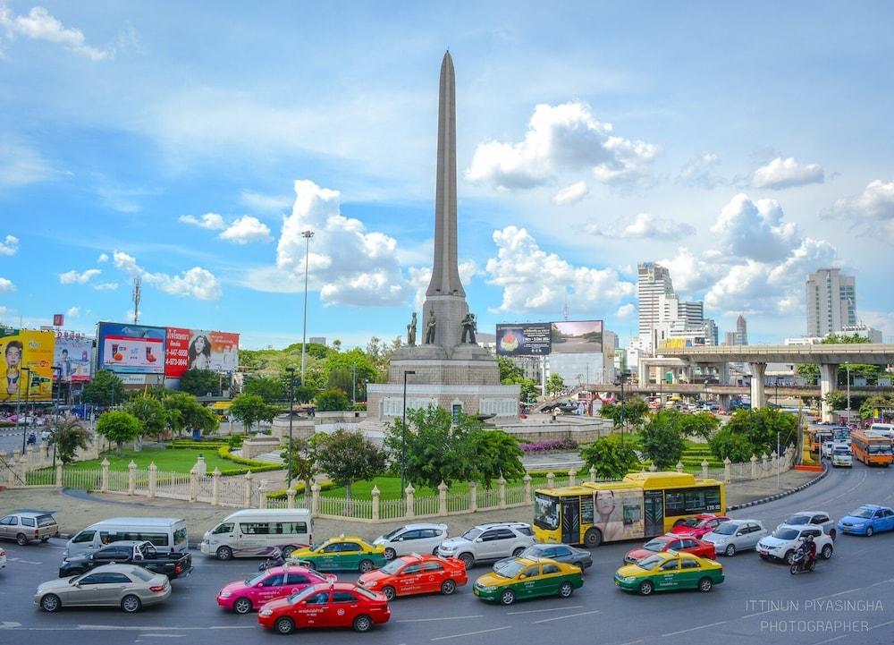 507 Hotel Bangkok
