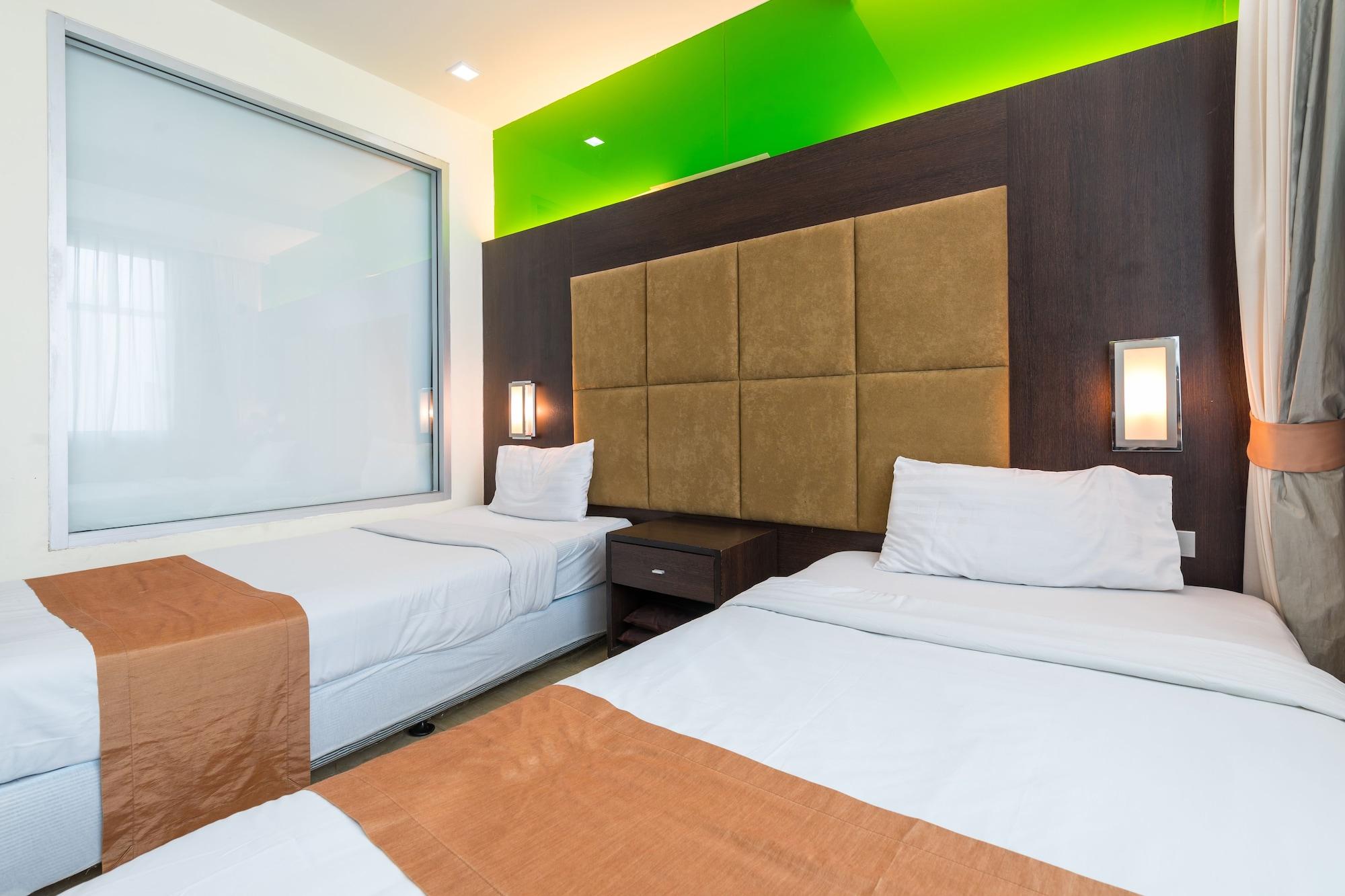 Hotel Darjelling Boutique