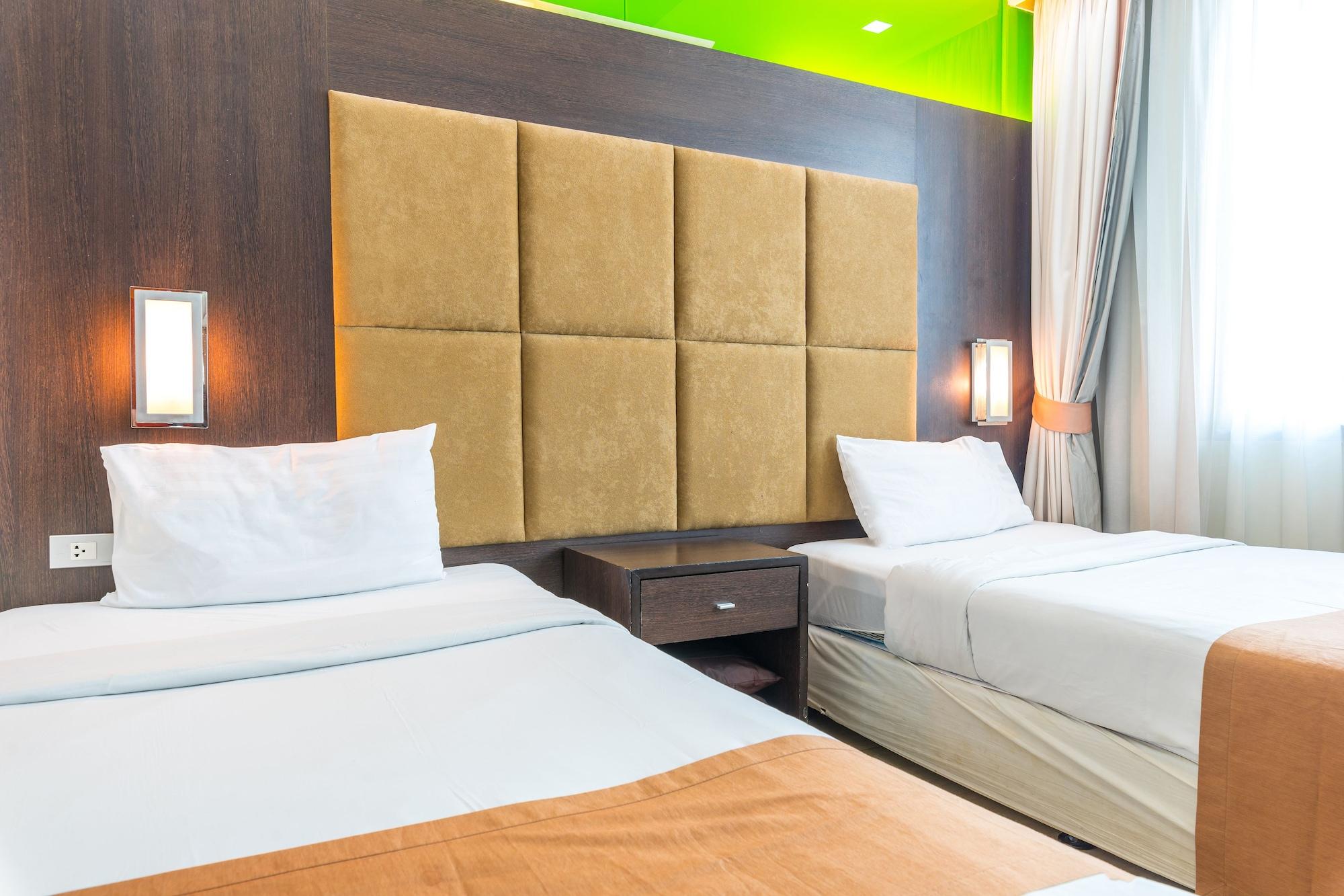 Darjelling Boutique 3*