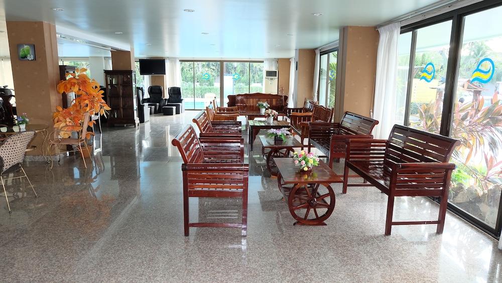 Sp Hotel Bang Sao Thong