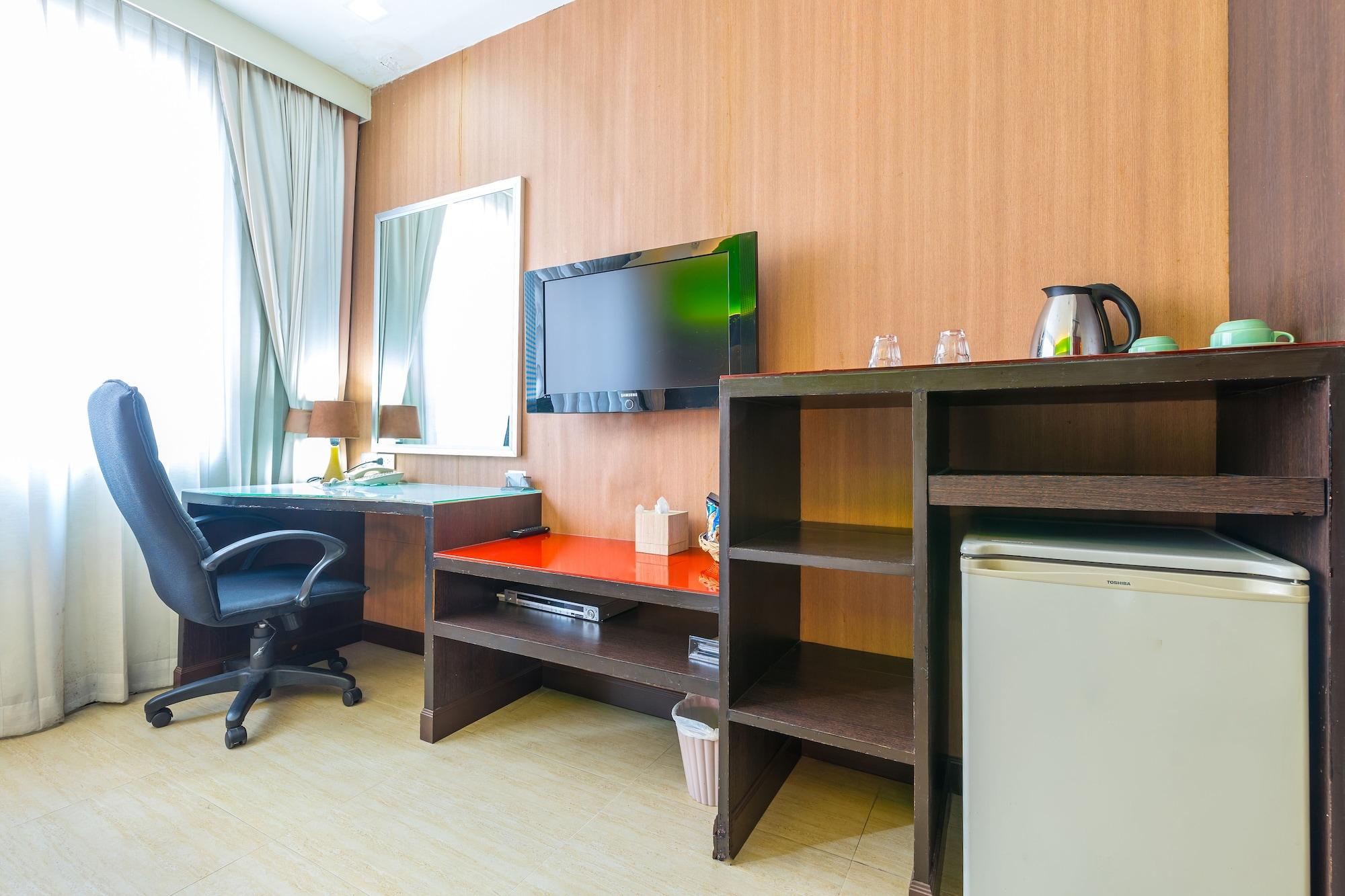 Hotel Darjelling Boutique Bangkok