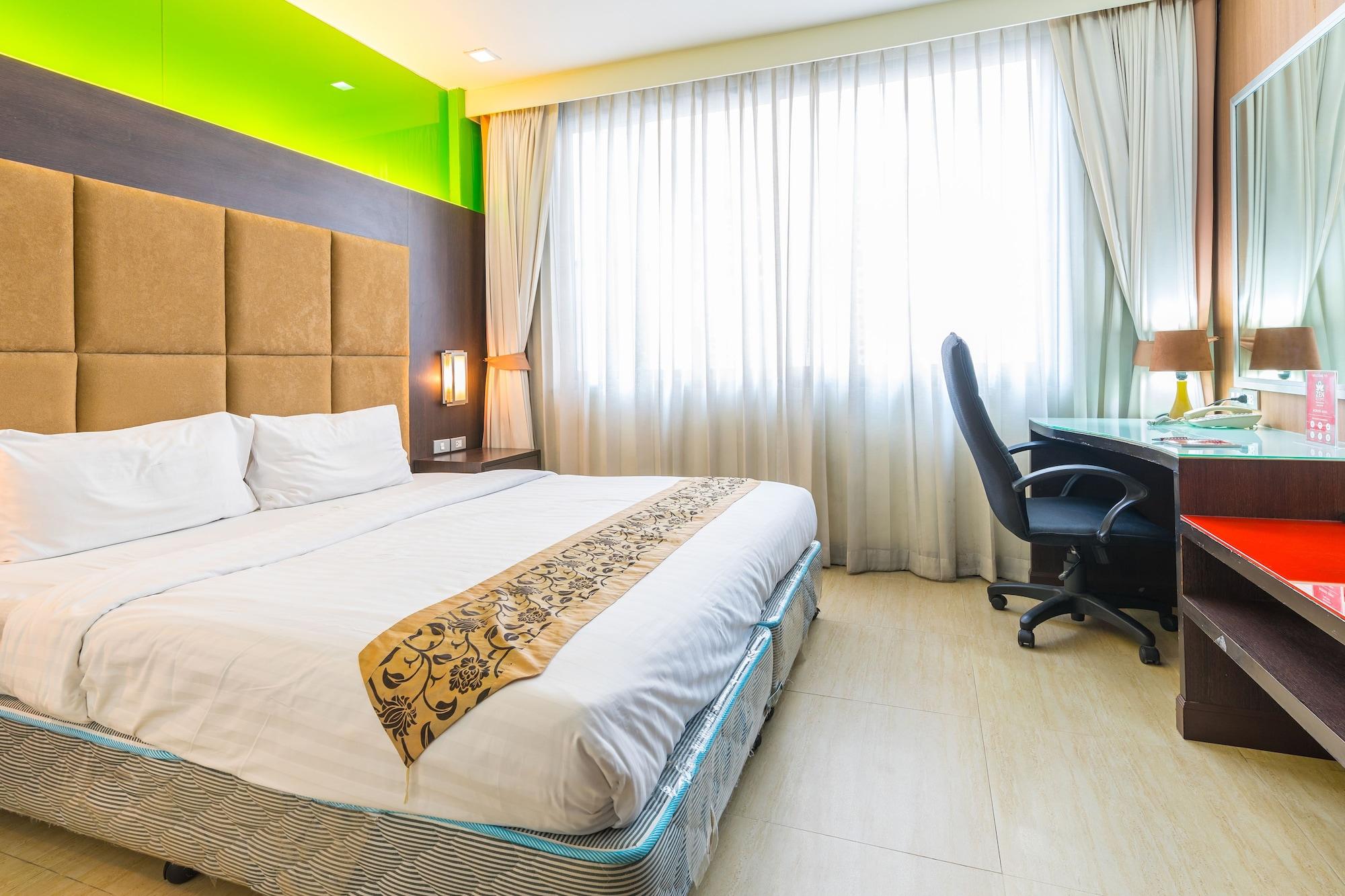 Darjelling Boutique Hotel 3*