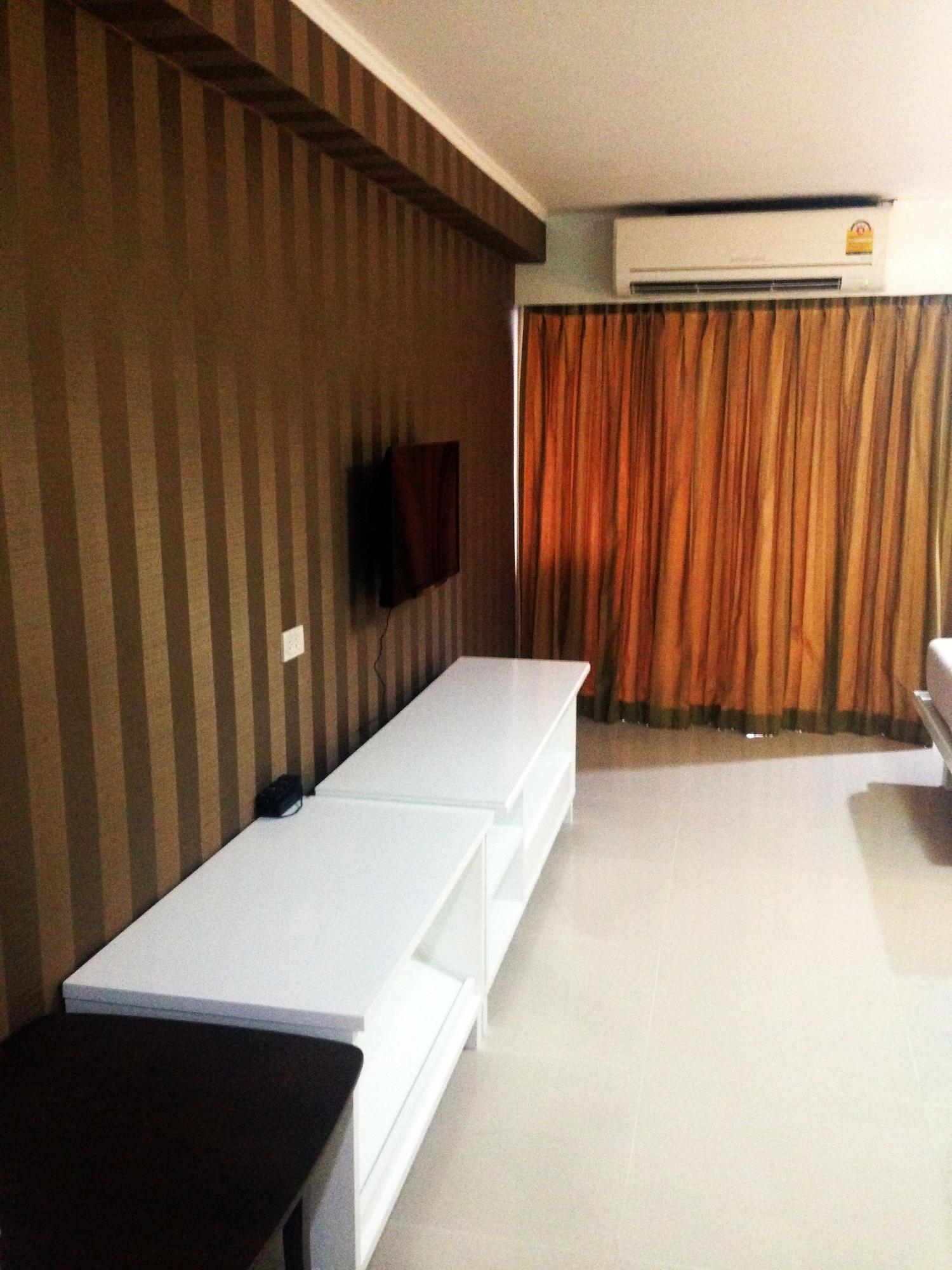 Hotel Convenient Park Bangkok