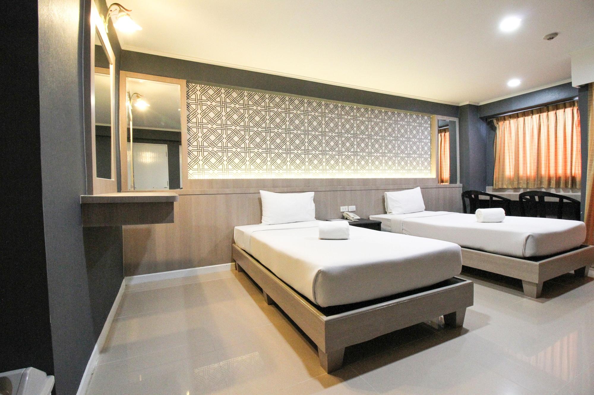 Hotel Convenient Park