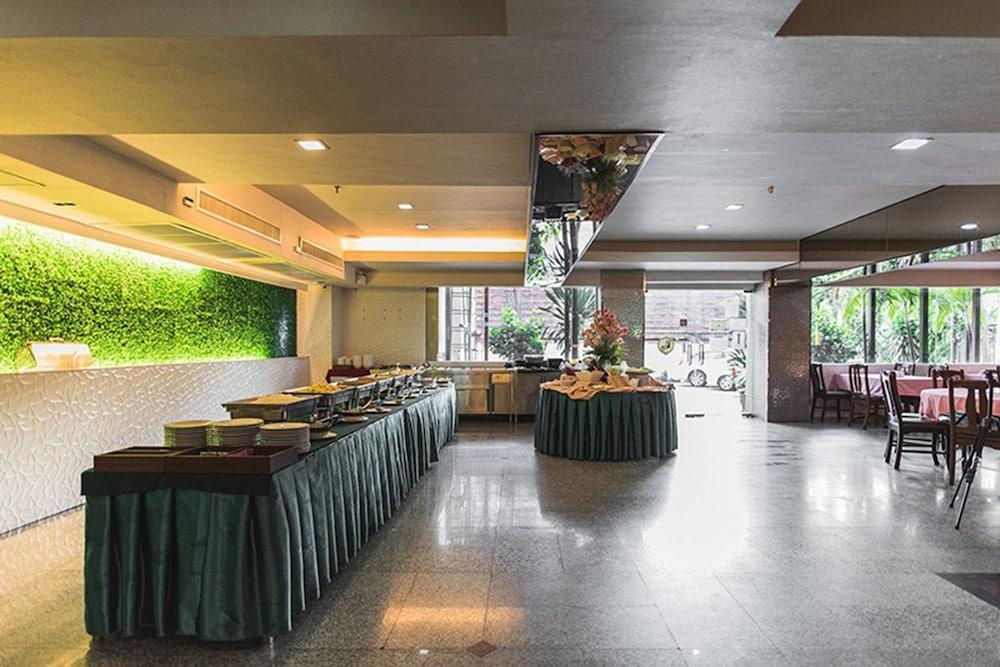 Convenient Park Hotel Bangkok