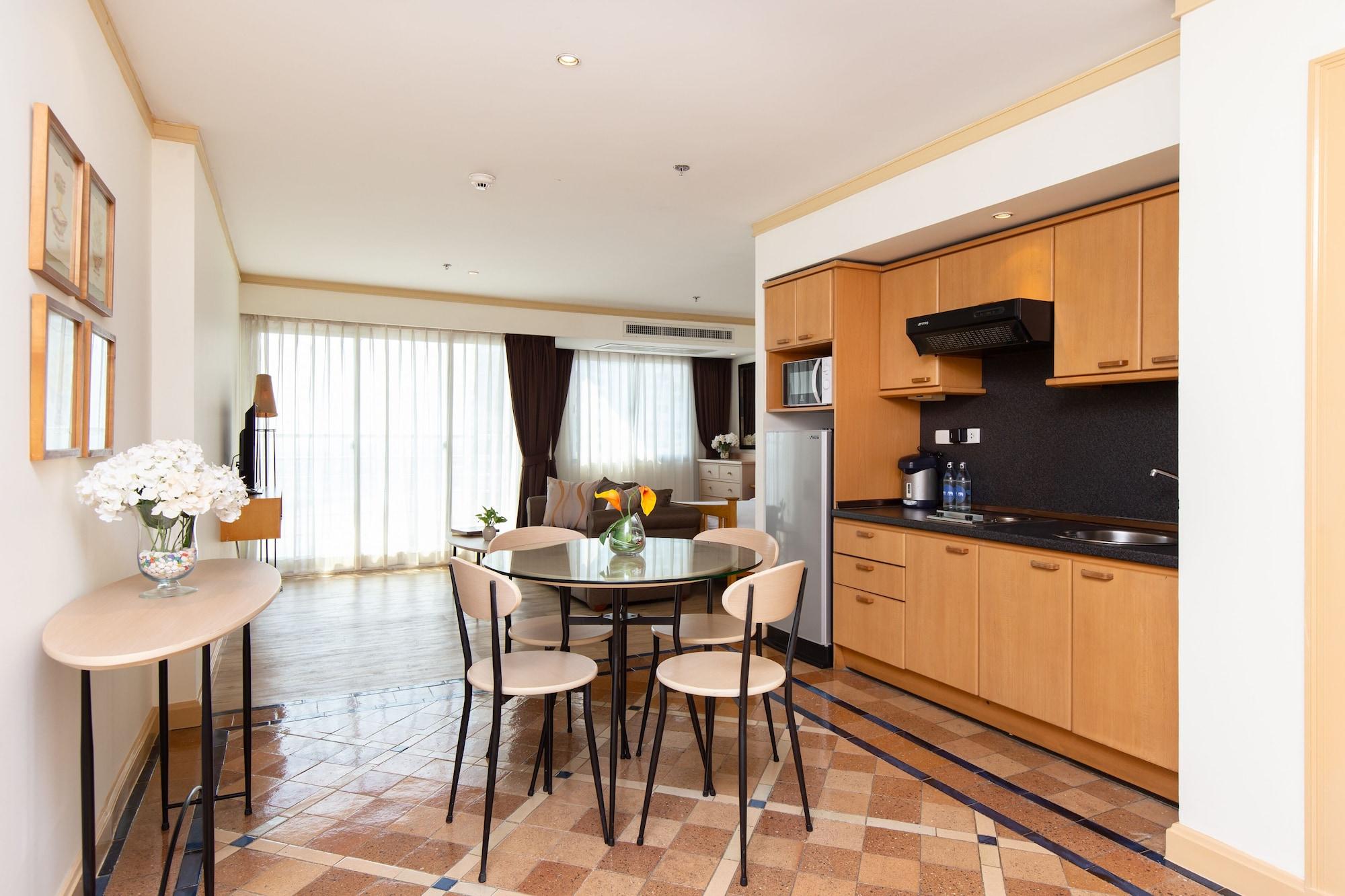Riverfront Hotel Bangkok