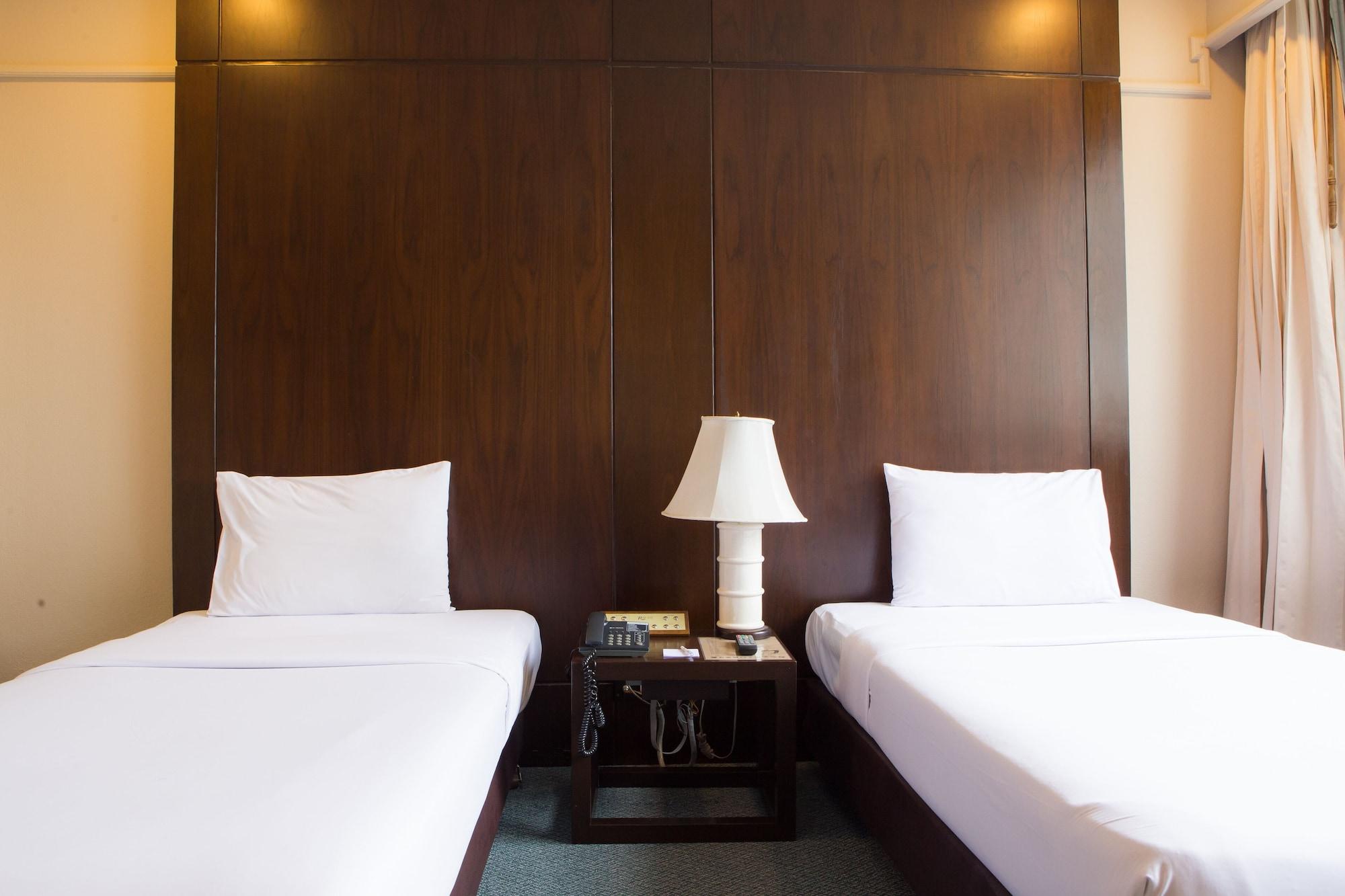 Hotel The Royal River Bangkok