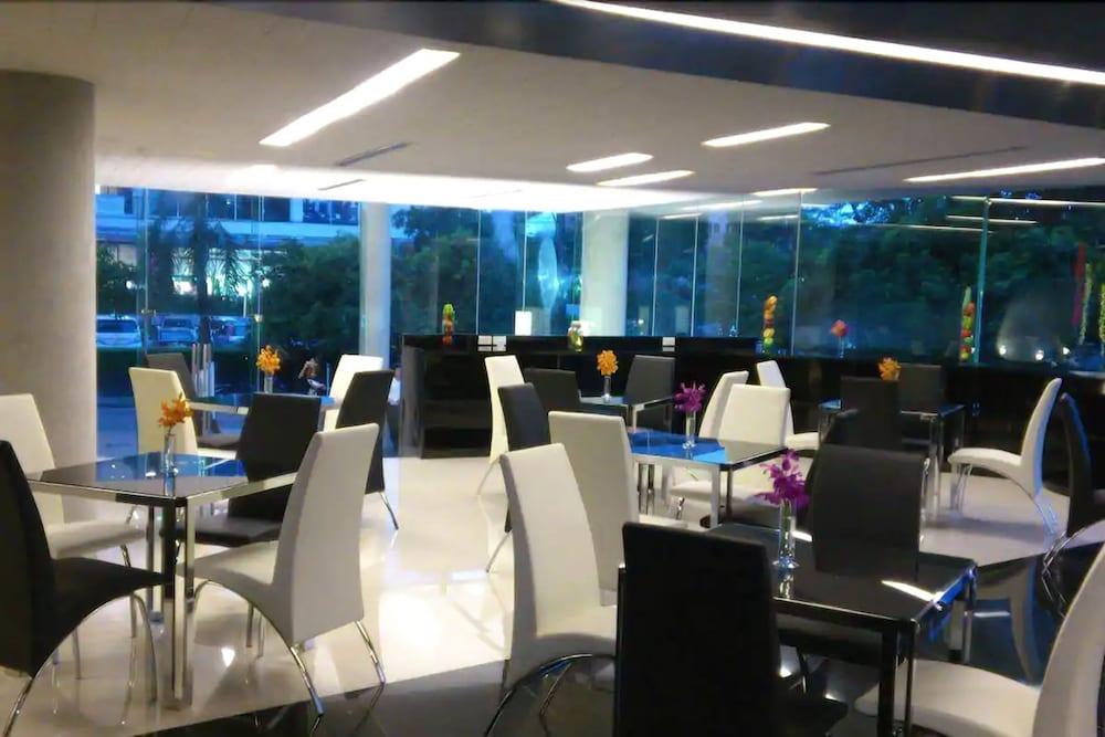 Nine Forty One Hotel Bangkok