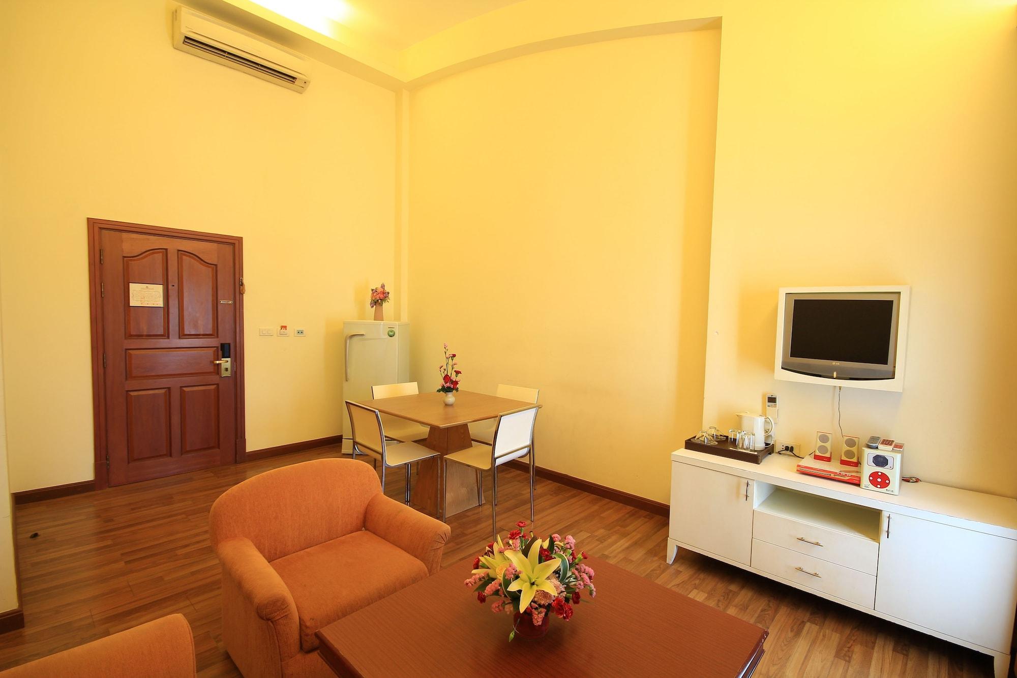 Calypzo Hotel Bangkok