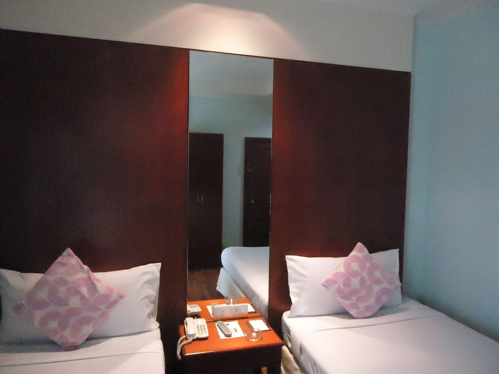 Calypzo Bangkok