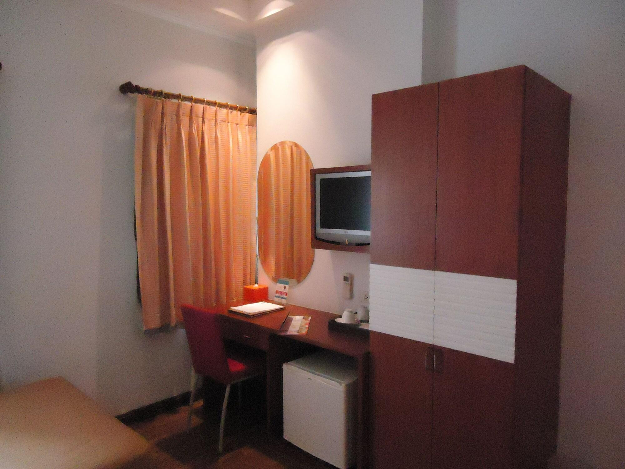 Hotel Calypzo