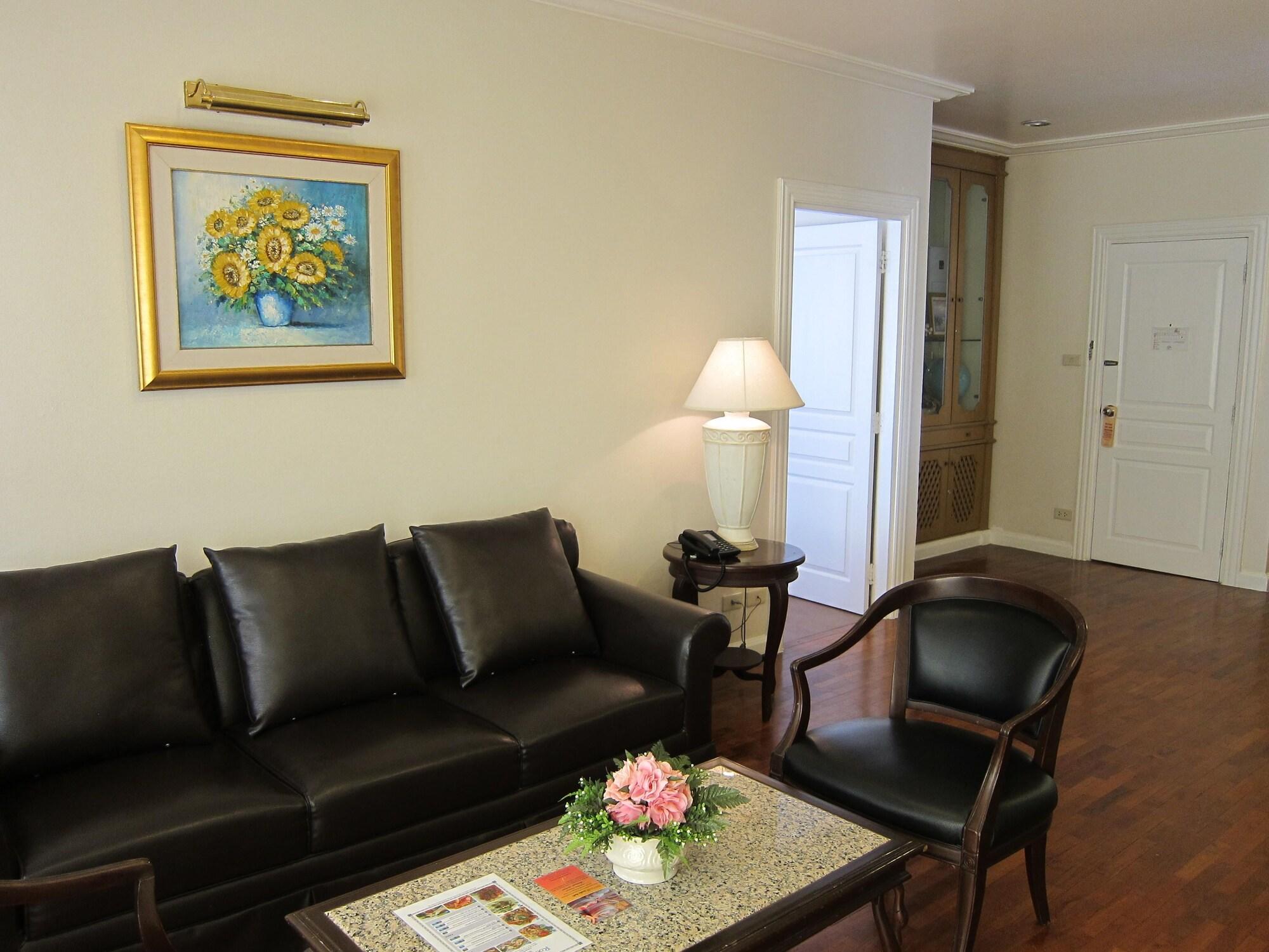 Forum Park Hotel