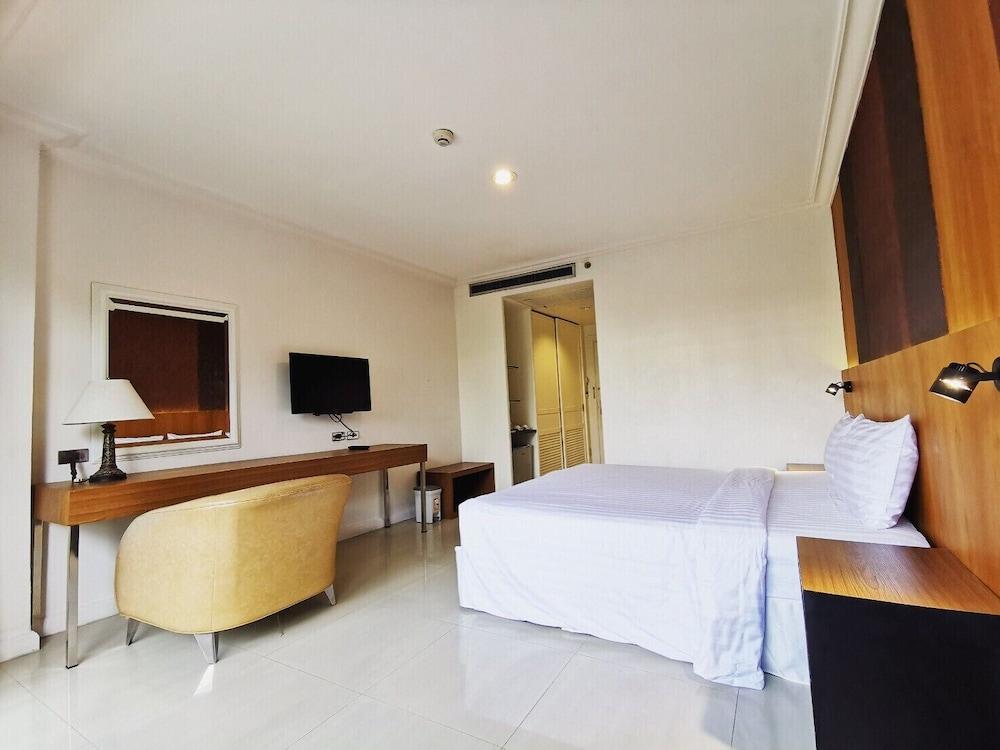 Forum Park Hotel Bangkok