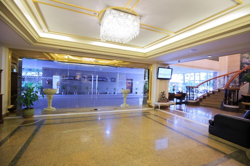 Hotel Forum Park