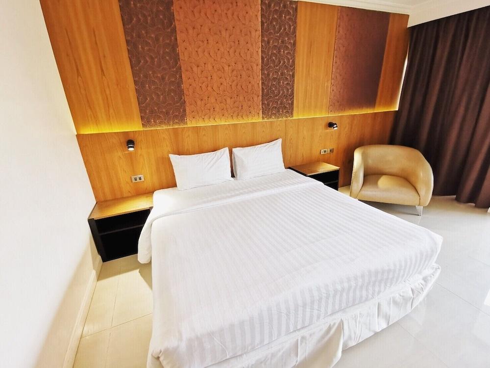Forum Park 4* Bangkok