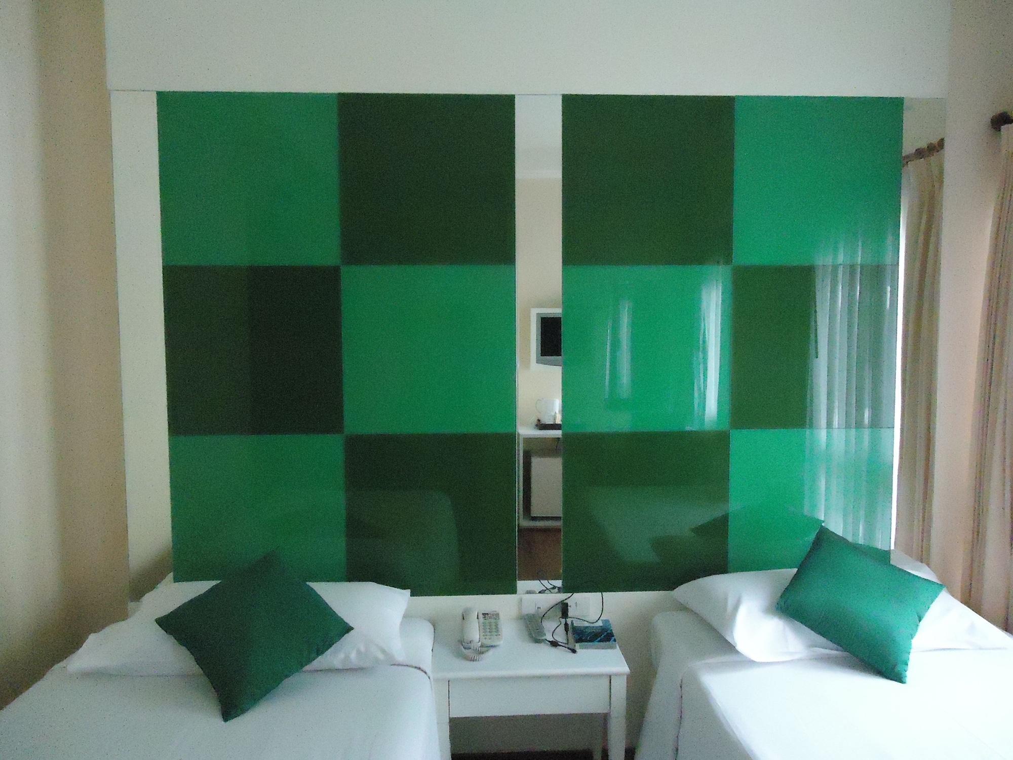 Hotel Calypzo