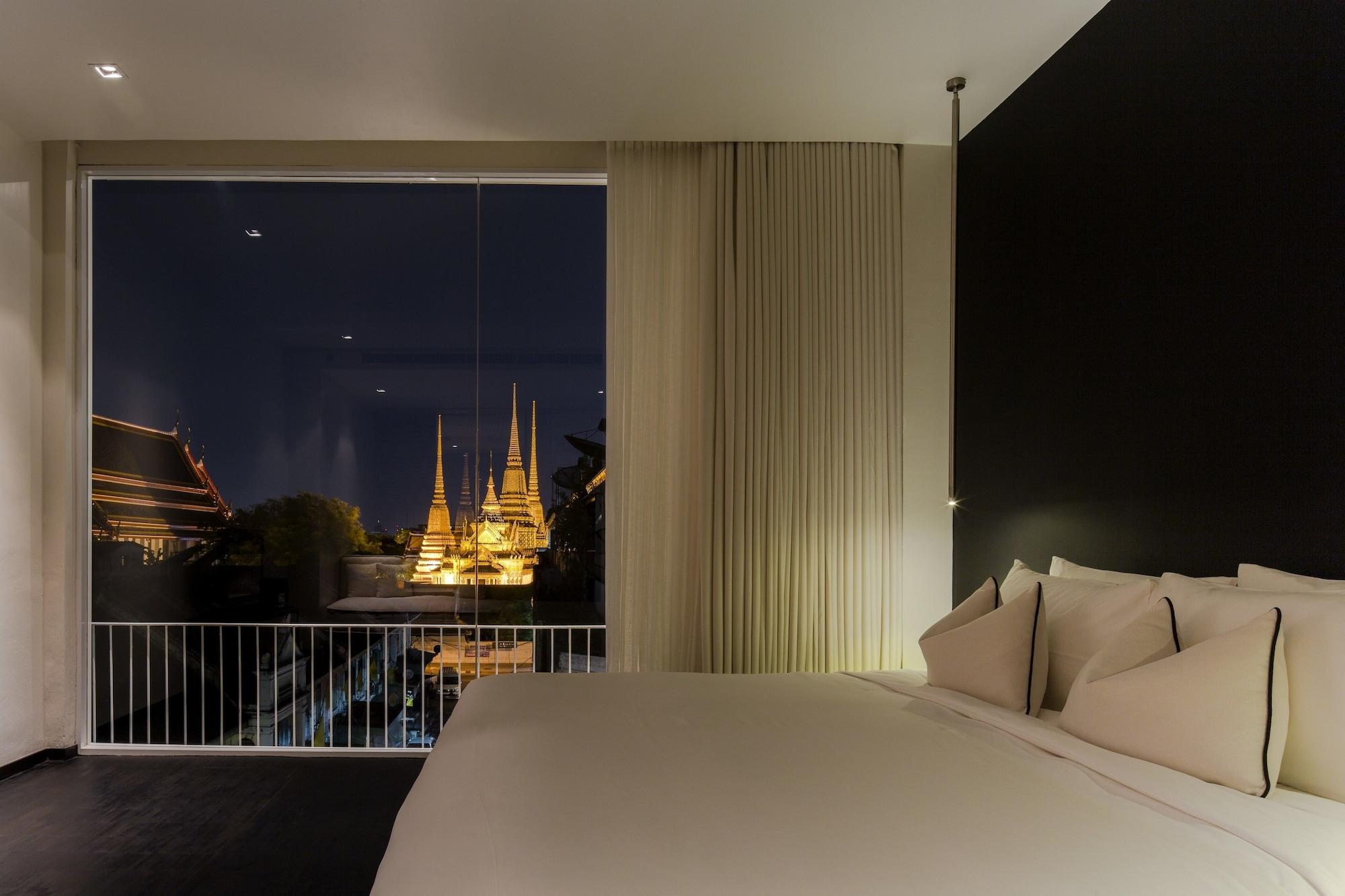 Sala Rattanakosin 4* Bangkok