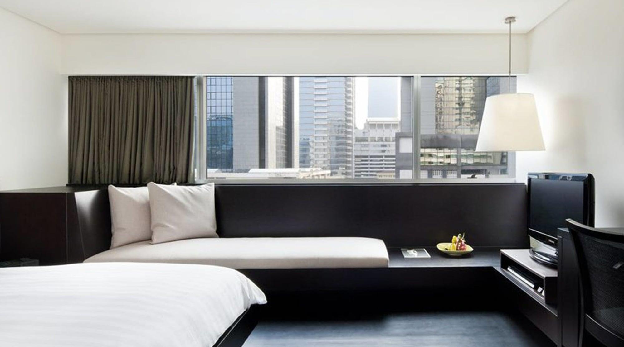 Metropolitan Bangkok