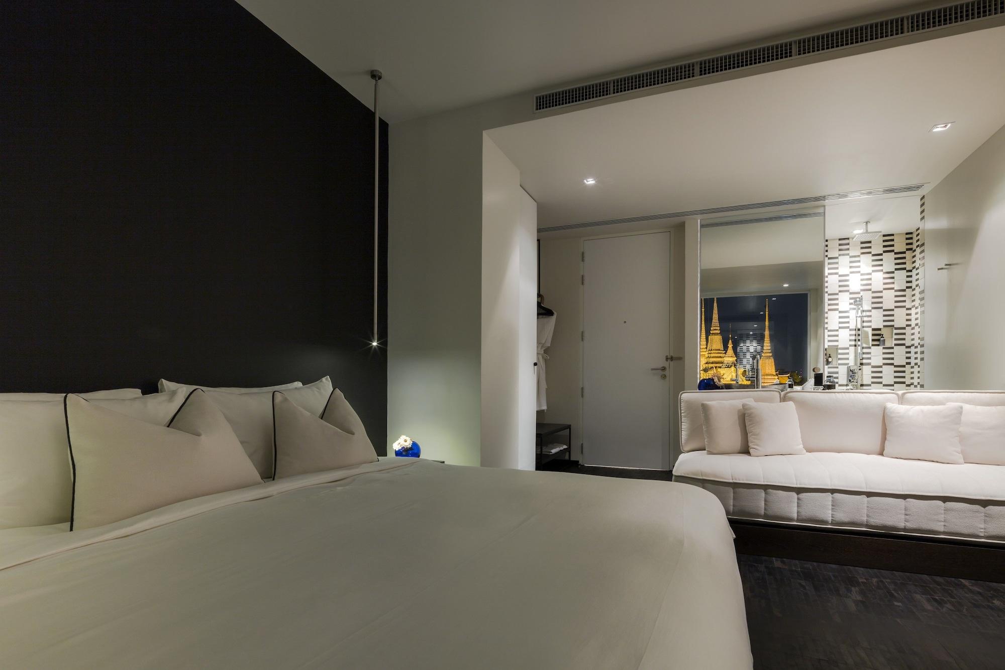 Sala Rattanakosin Hotel