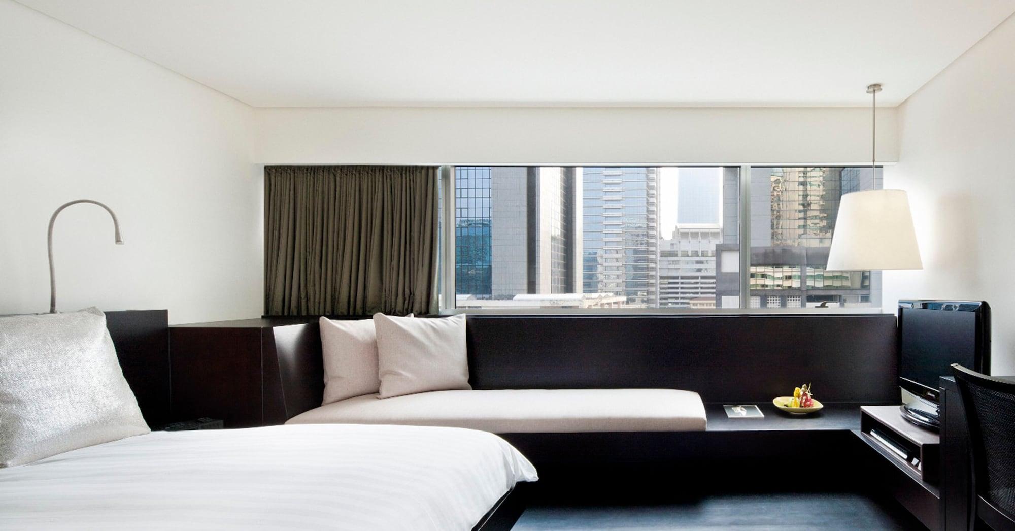 Hotel Metropolitan Bangkok