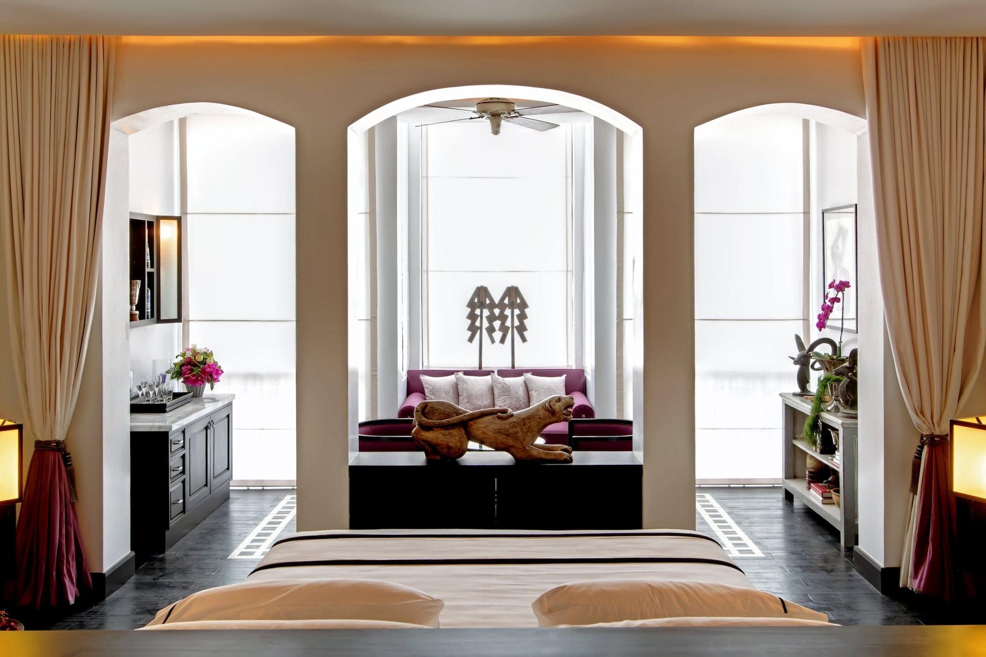 The Siam Resort Bangkok