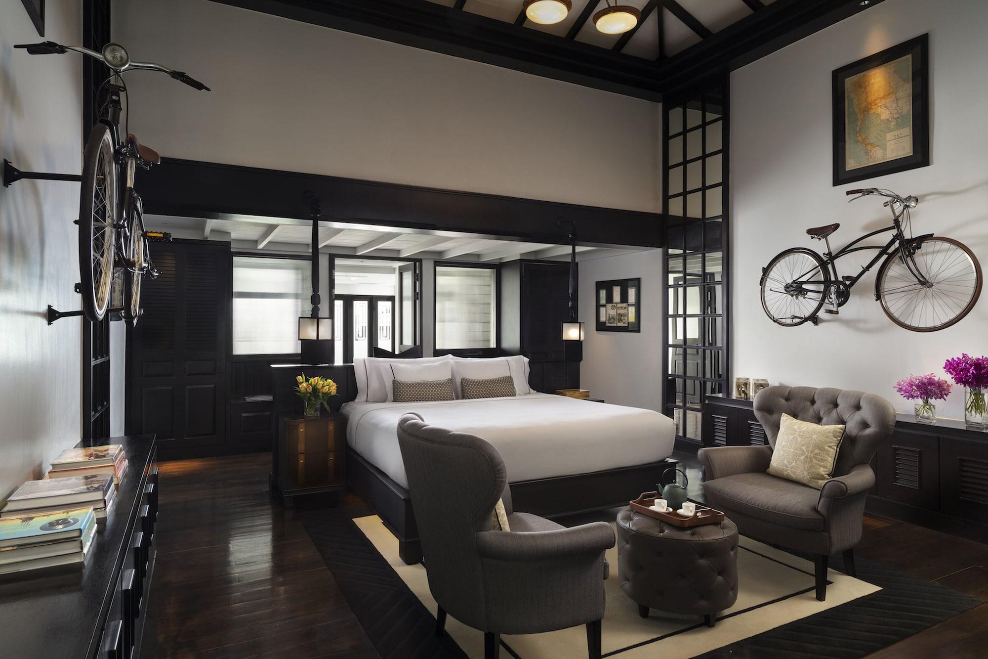 Resort The Siam 5*
