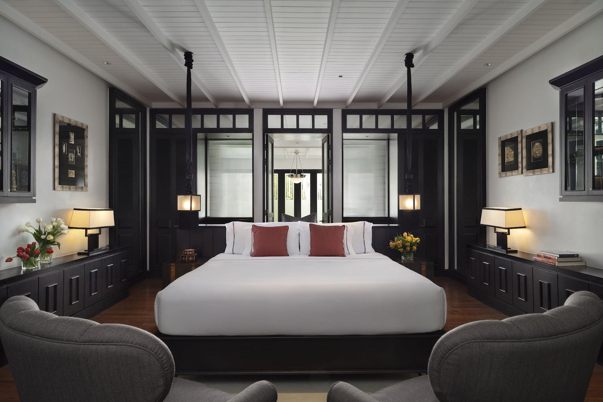 The Siam 5*