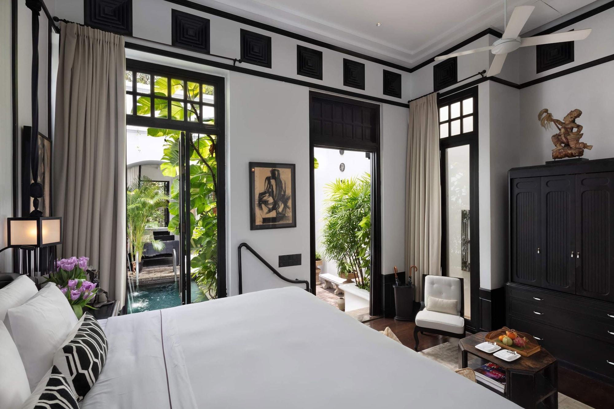 Resort The Siam 5*