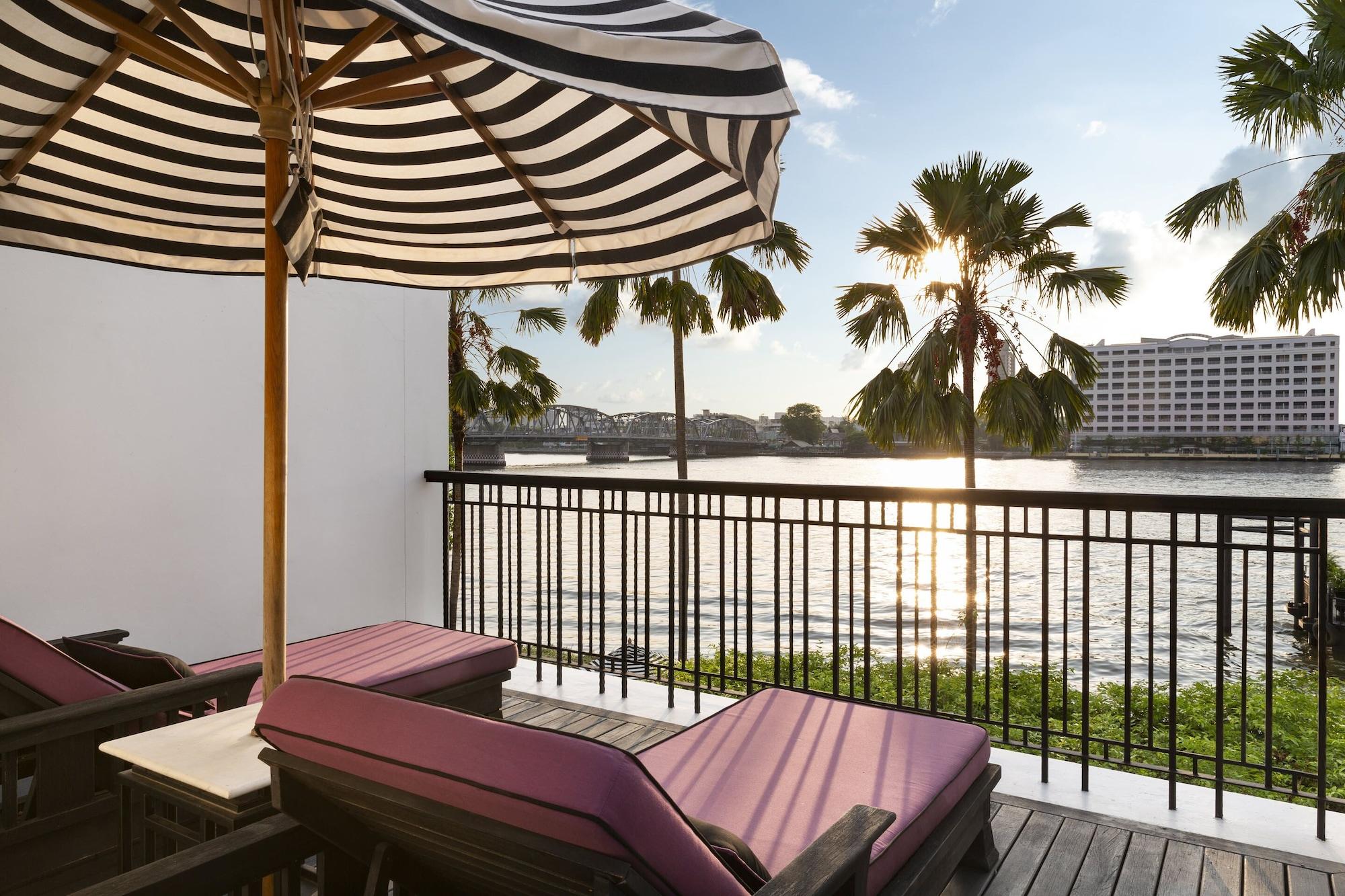 The Siam 5* Bangkok