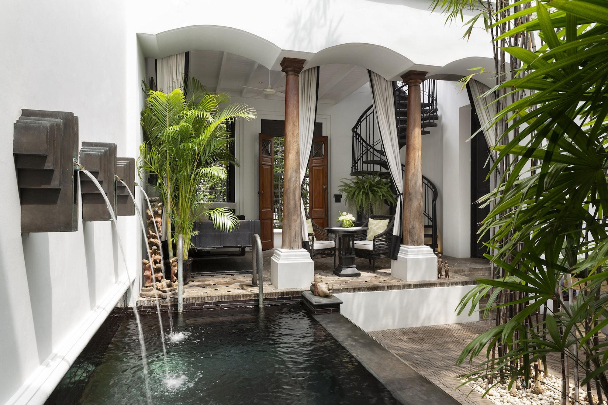 The Siam Resort