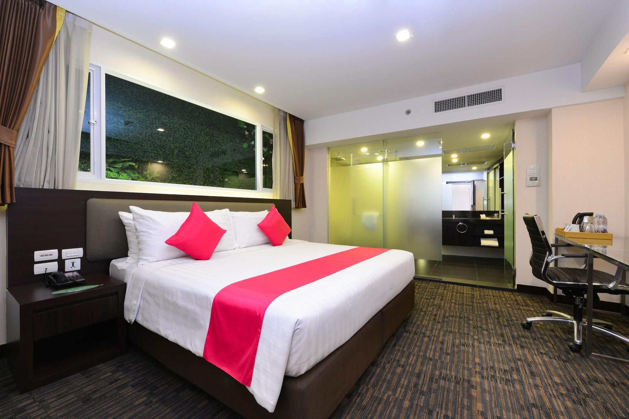 Hotel Royal 4*
