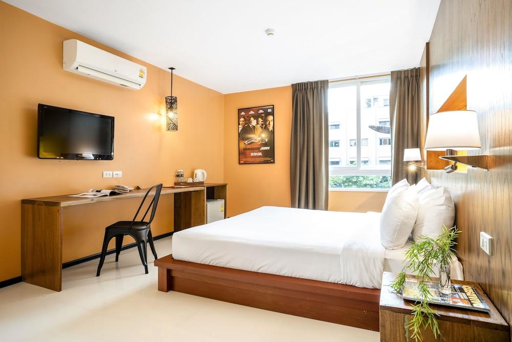 Hotel Mestyle Place Bangkok