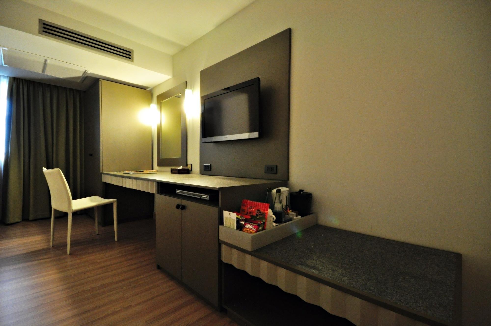 Sc Park - Sha 4* Bangkok