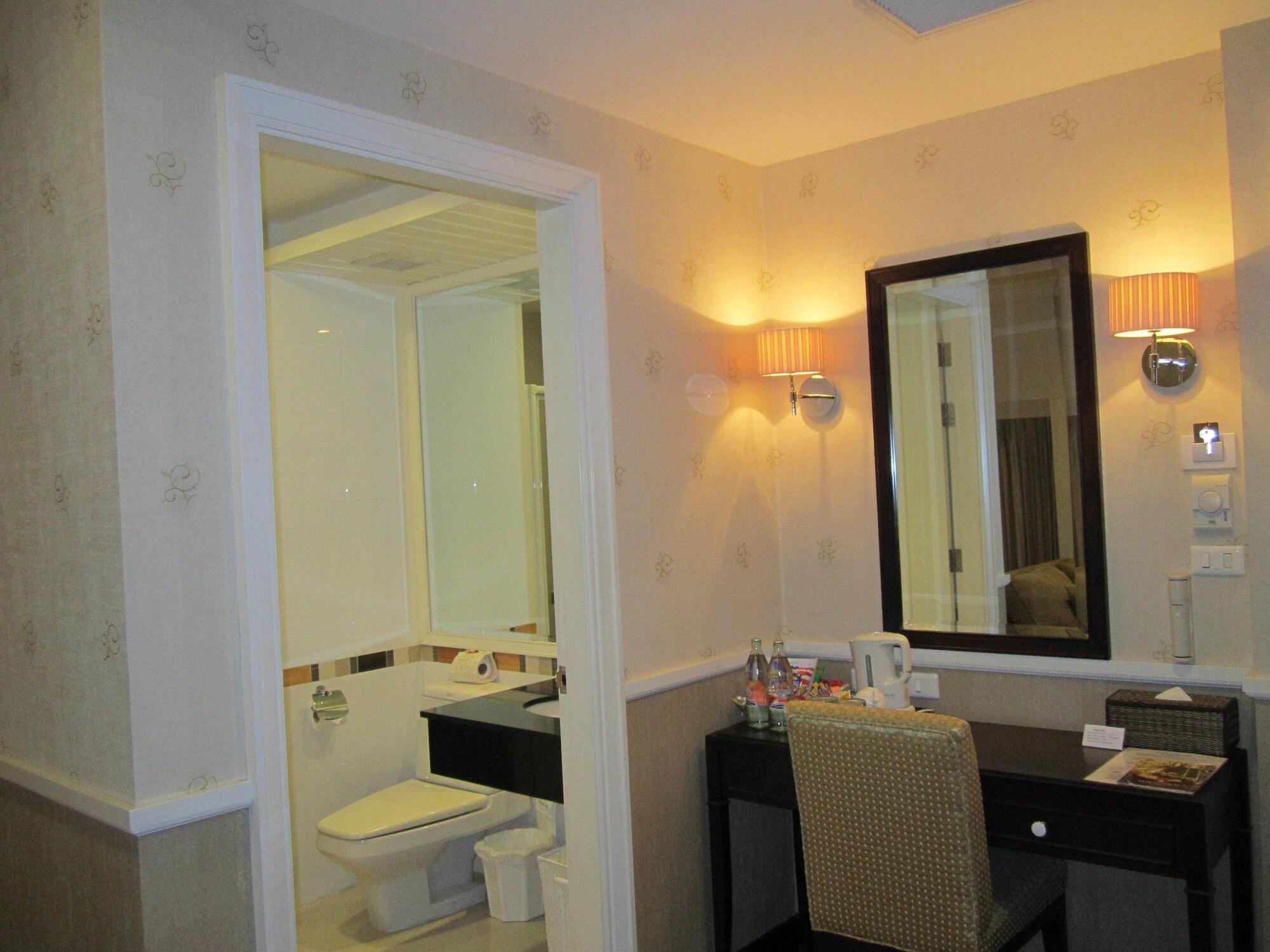 Hotel Aurum The River Place
