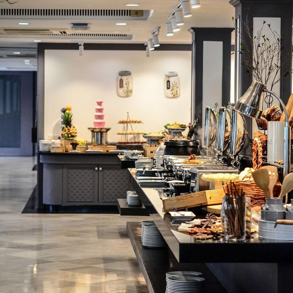 Hotel Sc Park - Sha 4*