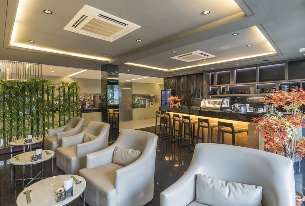 Hotel Sc Park - Sha