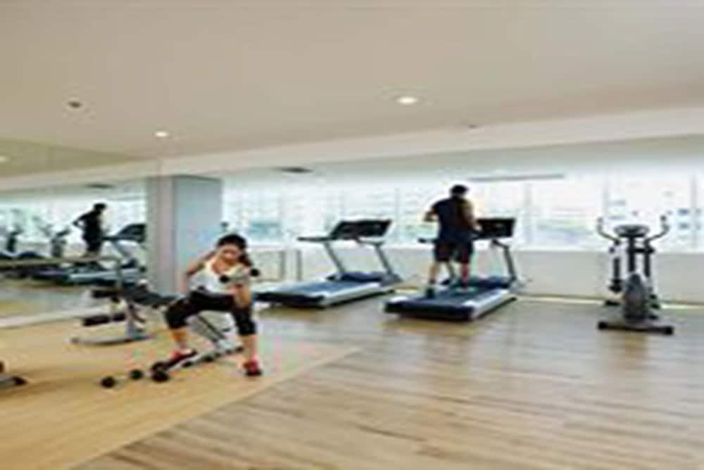 Centara Life Government Complex & Convention Centre Chaeng Watthana 4* Bangkok