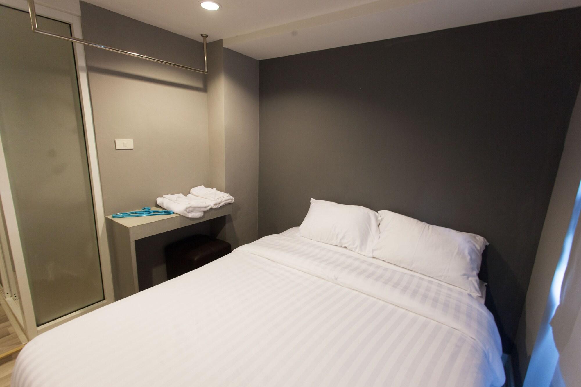 Hotel Nantra Ploenchit