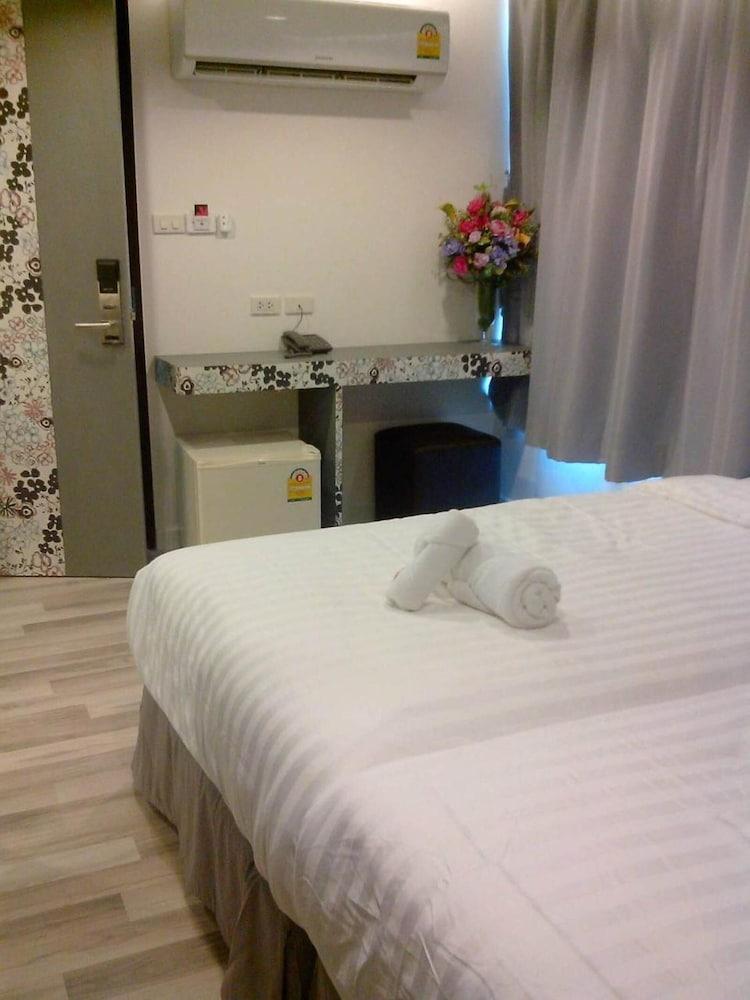 Hotel Nantra Ploenchit 3*