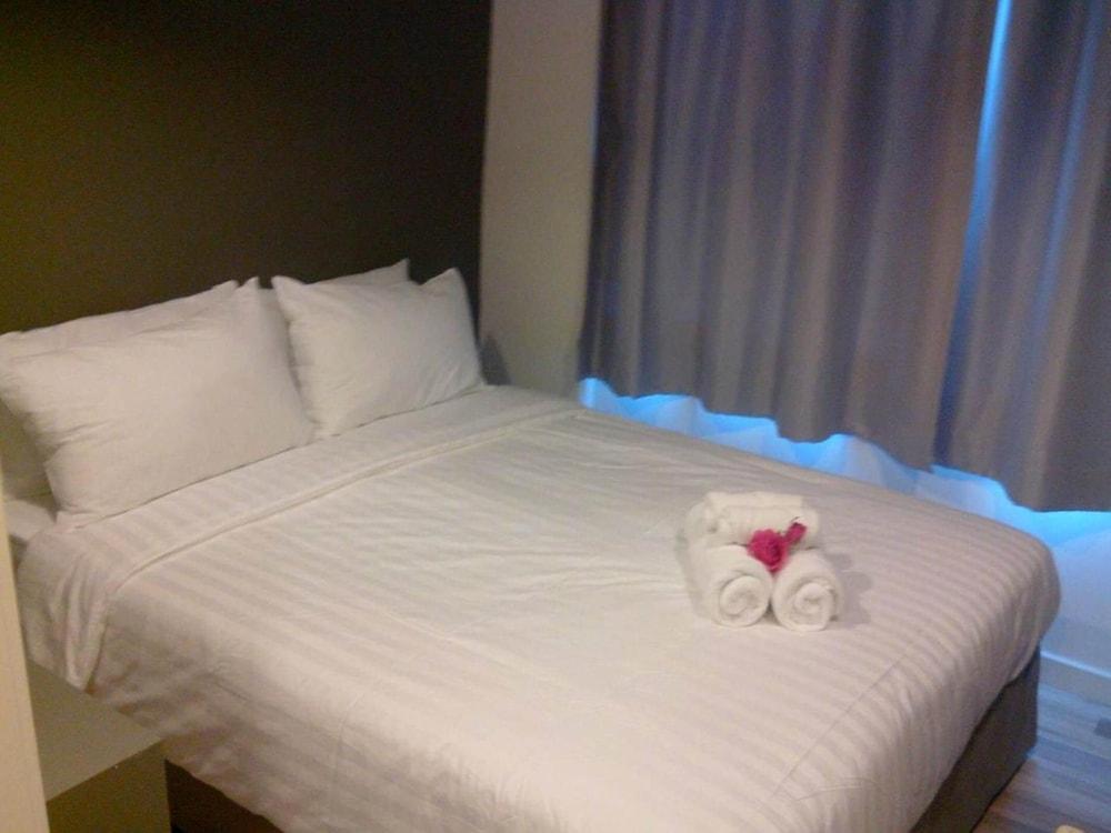 Nantra Ploenchit 3* Bangkok