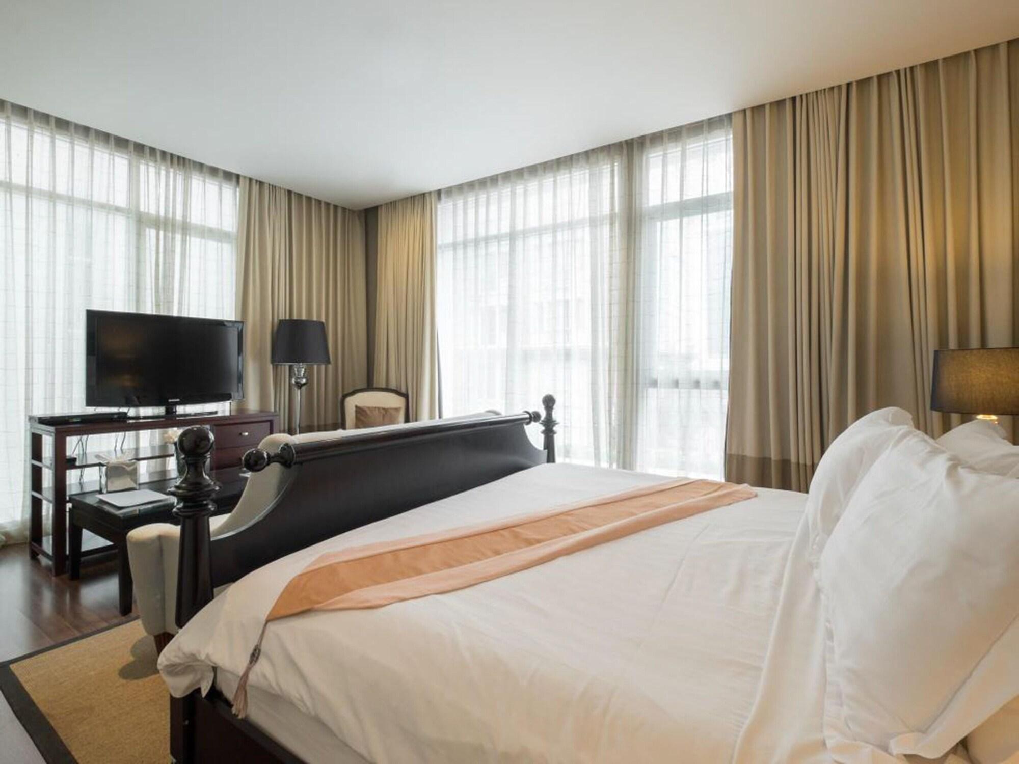 Rongratana Executive Bangkok