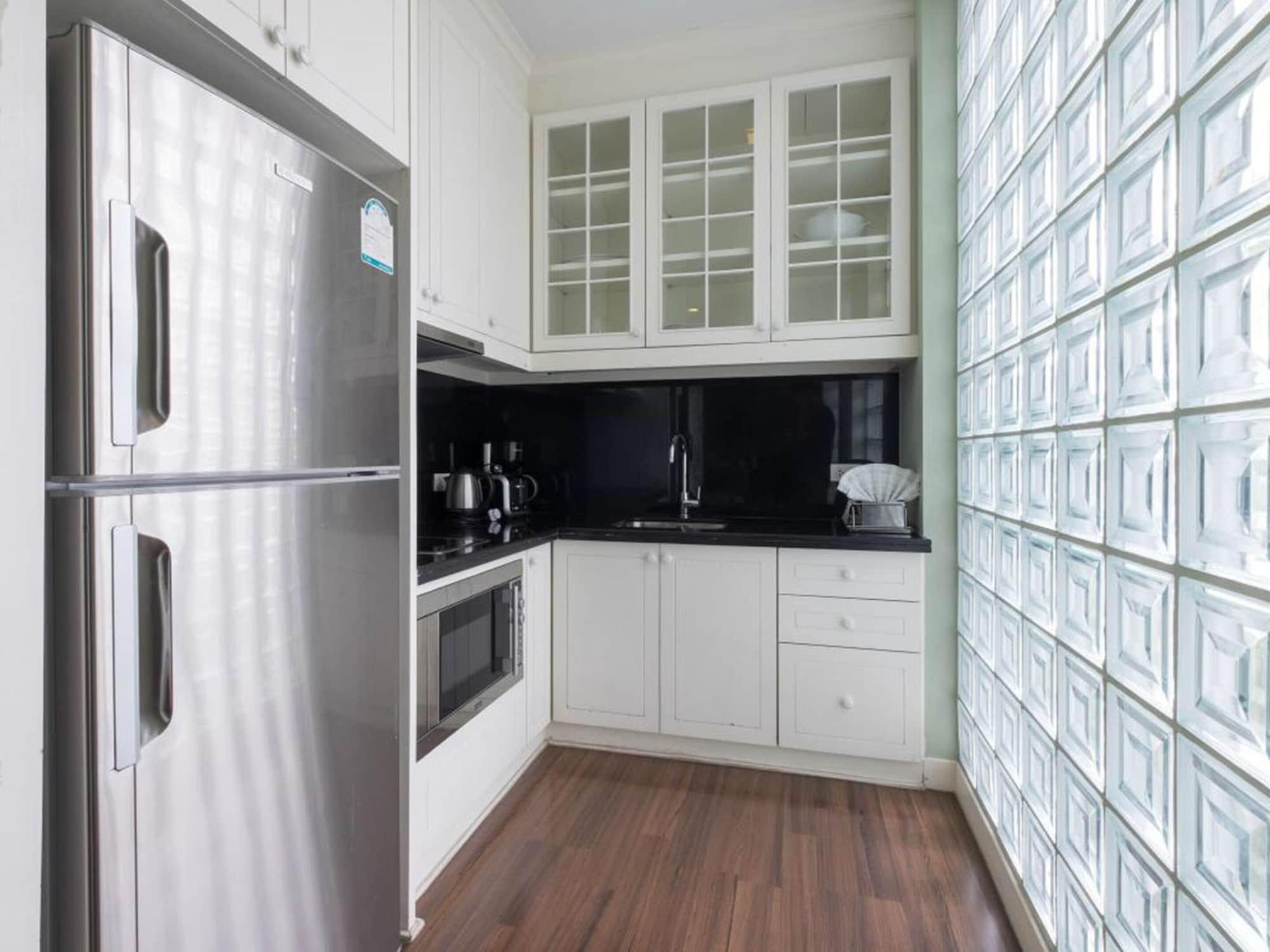 Apartment Rongratana Executive