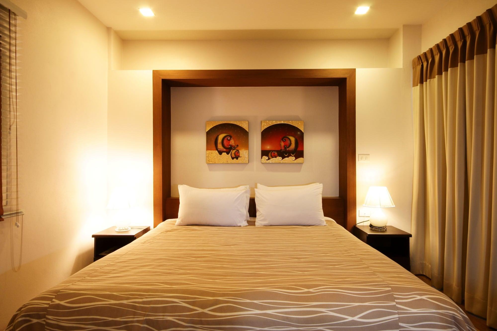 I Sathorn Hotel Bangkok