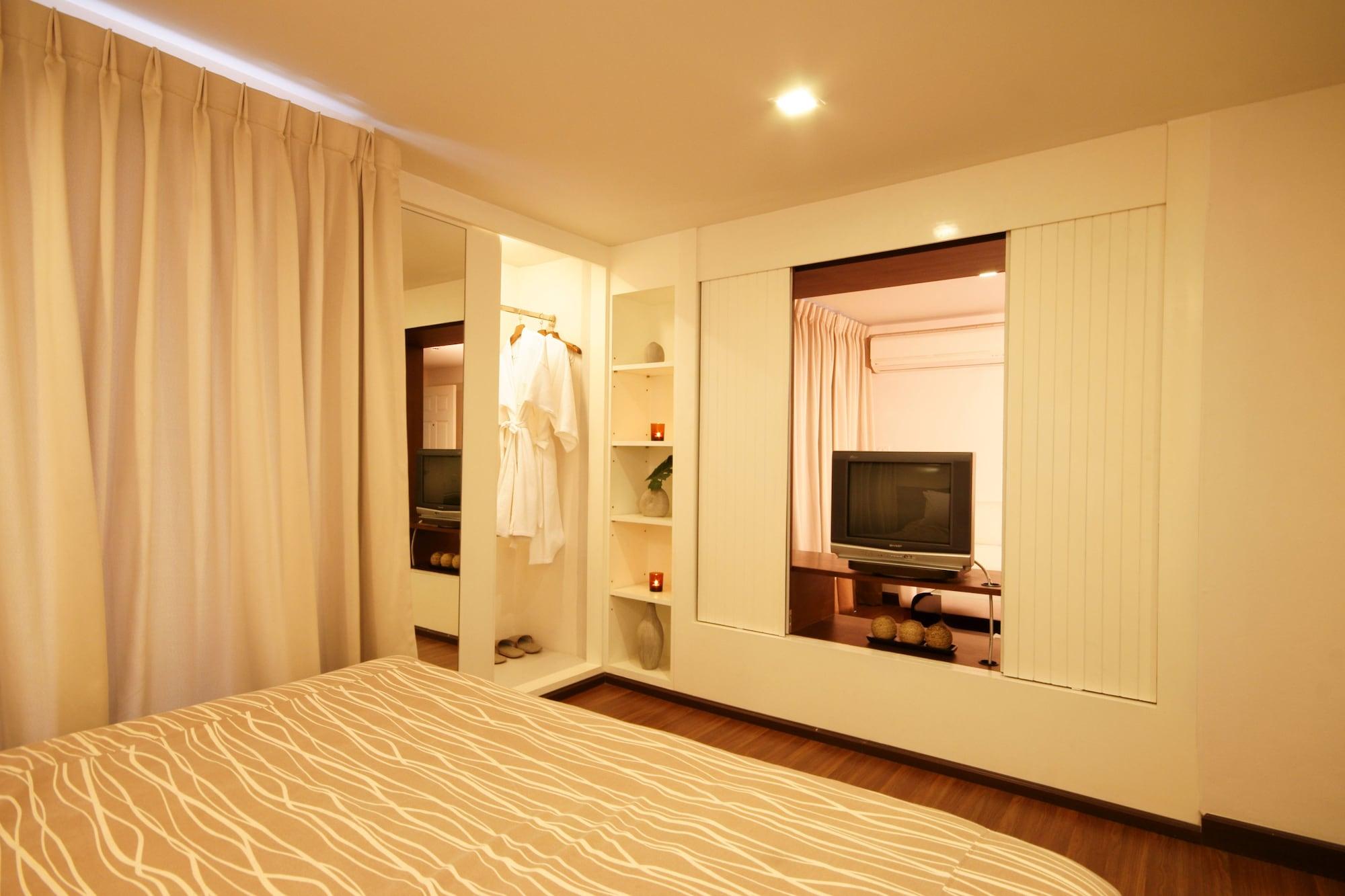 Hotel I Sathorn 3*