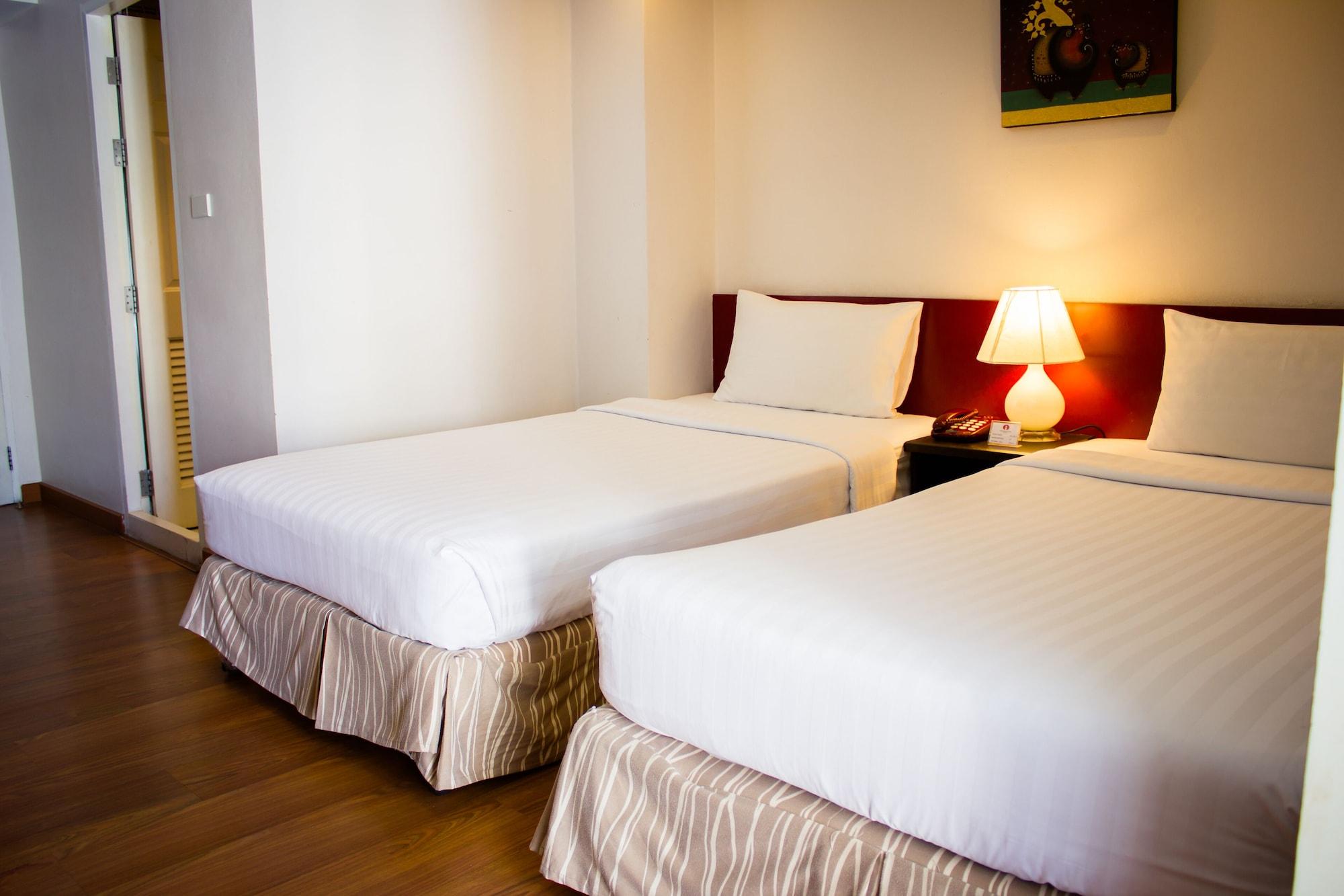 I Sathorn Bangkok