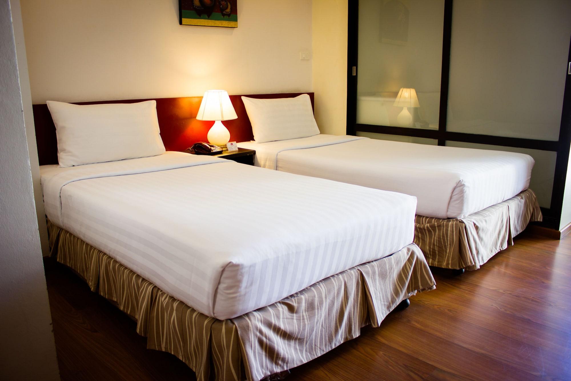 Hotel I Sathorn Bangkok