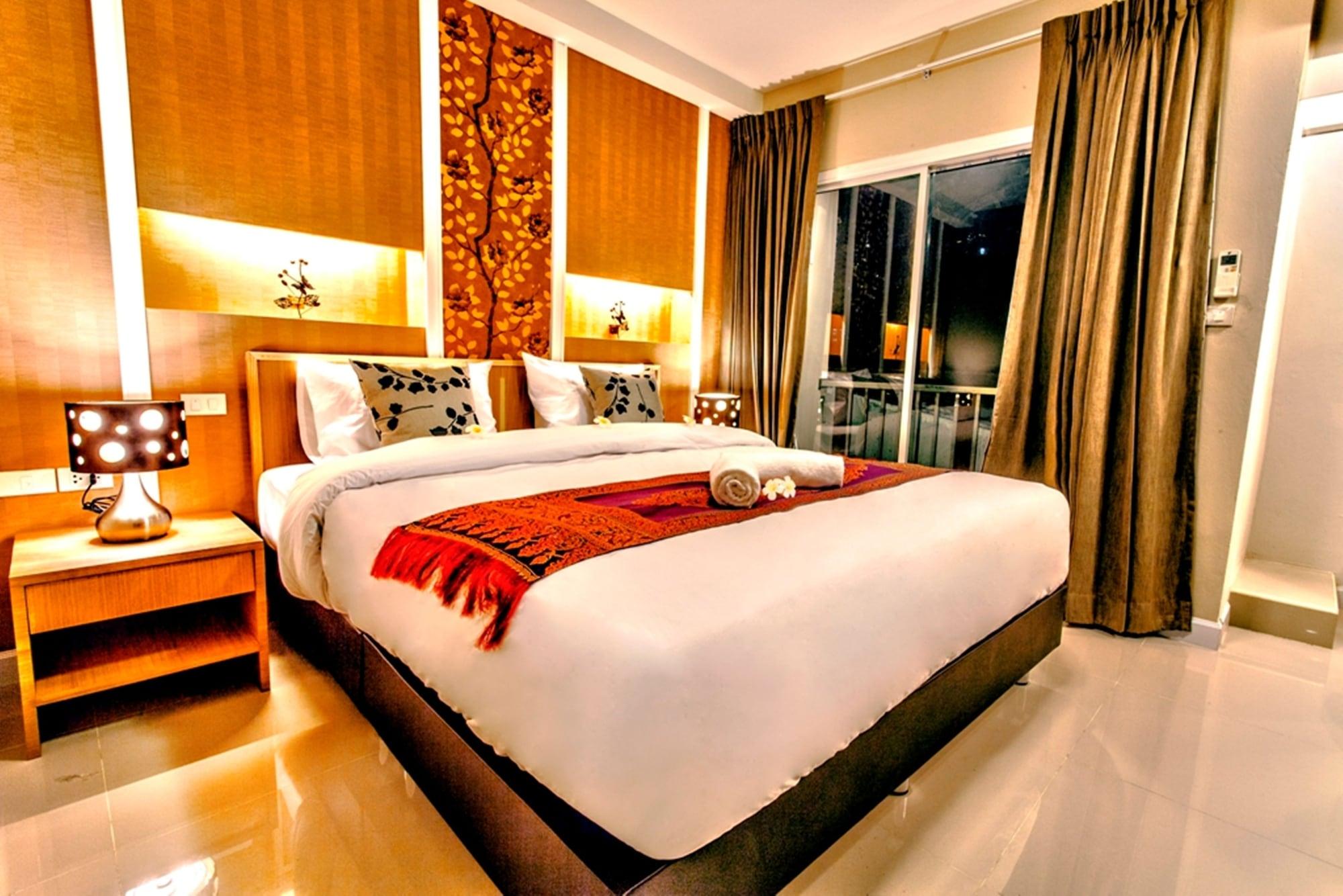 The Aim Sathorn